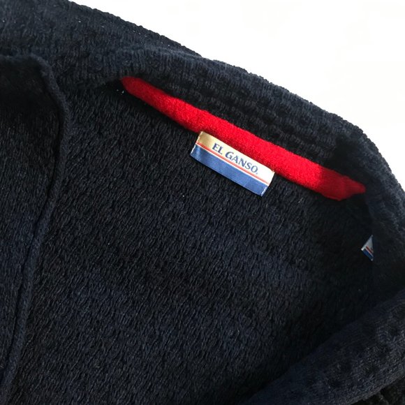 El Ganso Wool Cardigan (never worn) - Picture 2 of 5